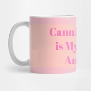 Cannibal Dan v2 Mug